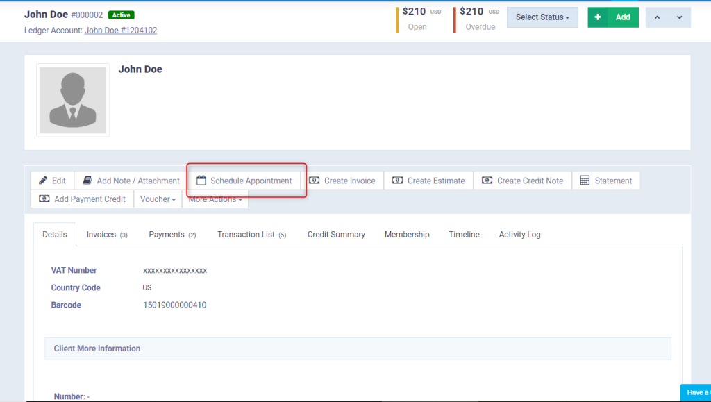 Auto Sending Rules Guide - Daftra Knowledge Base