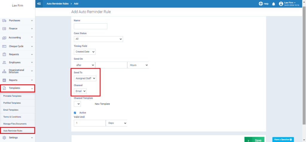 Clients Operation & Management Guide - Daftra Knowledge Base