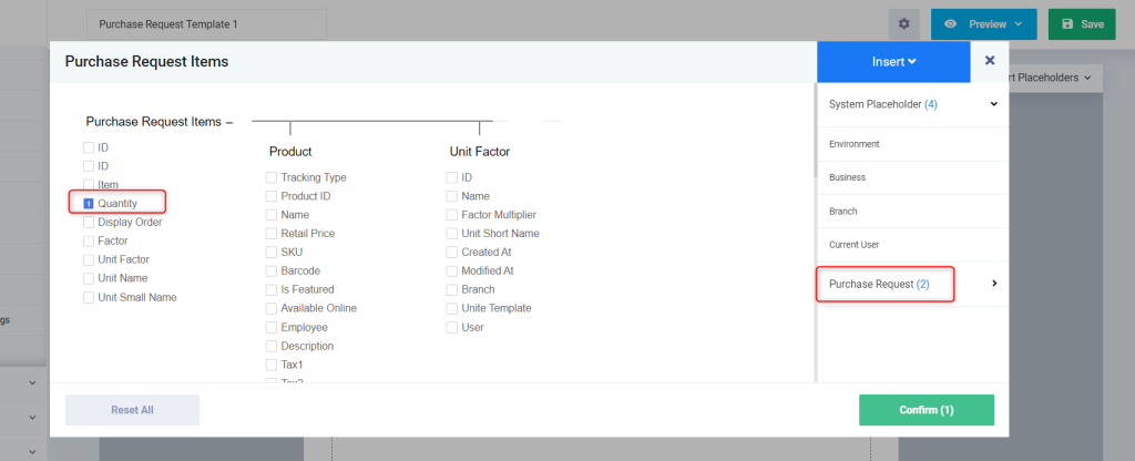 The Printable Templates of the Purchase Cycle - Daftra Knowledge Base